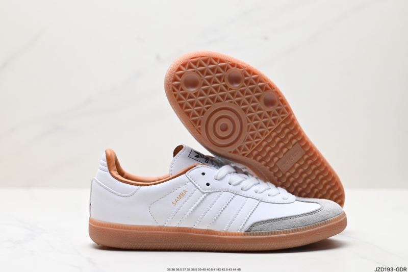 Adidas Samba Shoes